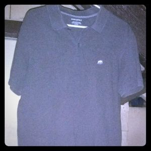 Banana Republic Collar Shirt
